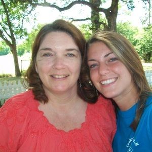 Meet your Posher, Rhonda